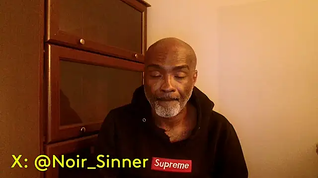 sinnernoir online show from April 23, 3:41 am
