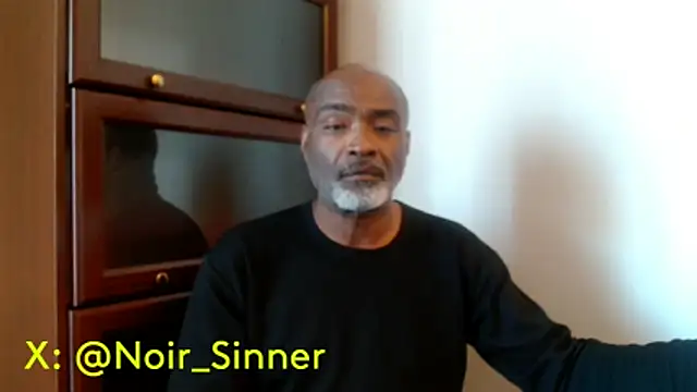 sinnernoir online show from May 1, 5:17 pm