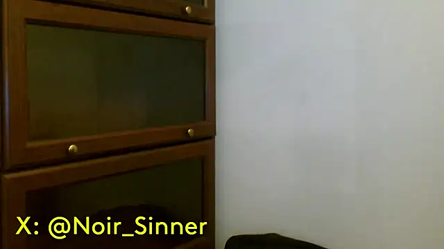 sinnernoir online show from May 7, 1:22 am