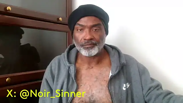 sinnernoir online show from May 7, 3:06 pm