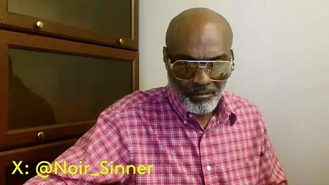 sinnernoir online show from May 8, 3:12 am