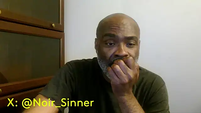 sinnernoir online show from May 10, 12:05 am