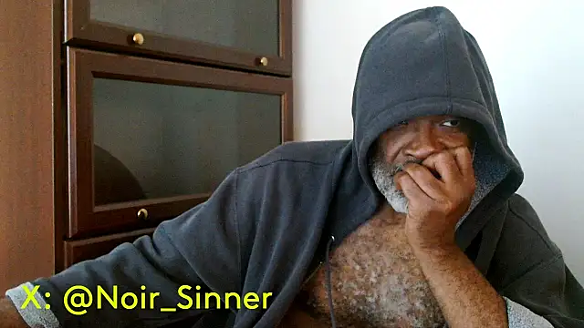 sinnernoir online show from May 11, 12:55 pm