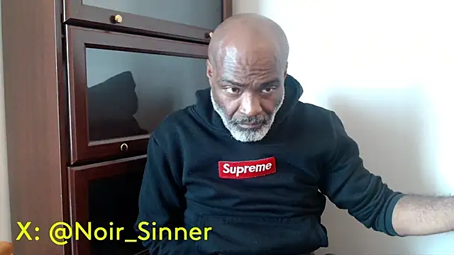 sinnernoir online show from May 12, 6:38 pm