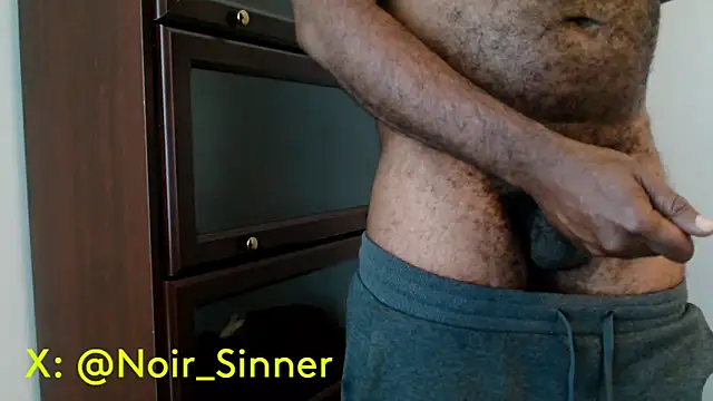 sinnernoir online show from May 15, 2:57 pm