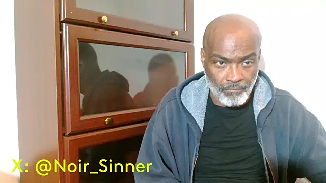 sinnernoir online show from May 16, 8:55 am