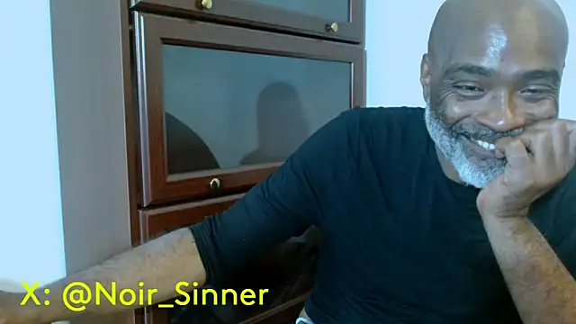 sinnernoir online show from May 16, 10:41 pm
