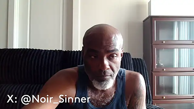 sinnernoir online show from June 13, 9:57 pm