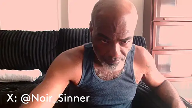 sinnernoir online show from June 14, 5:26 pm