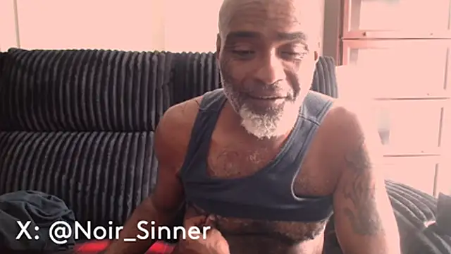 sinnernoir online show from June 19, 3:49 pm