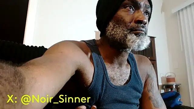 sinnernoir online show from June 30, 3:07 am