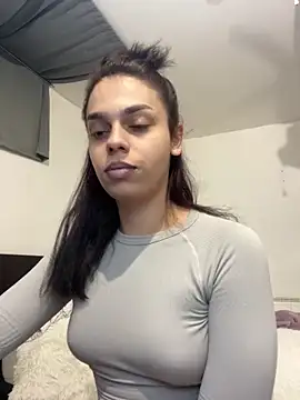 sugarshoesx online show from December 19, 2:02 pm