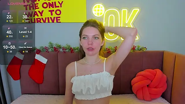 Snapshot of marie_reyes_ chatting on December 19, 4:45 am marie reyes  online show from December 19, 4:45 am