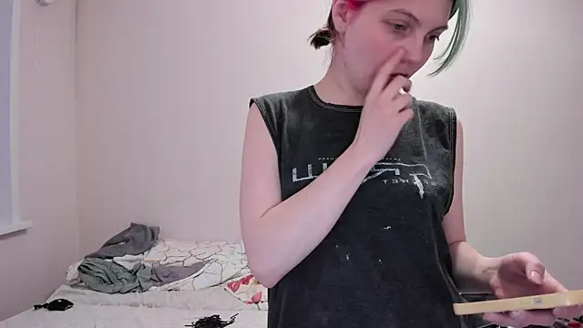 Snapshot of marie_reyes_ chatting on February 11, 11:48 am marie reyes online show from February 11, 11:48 am