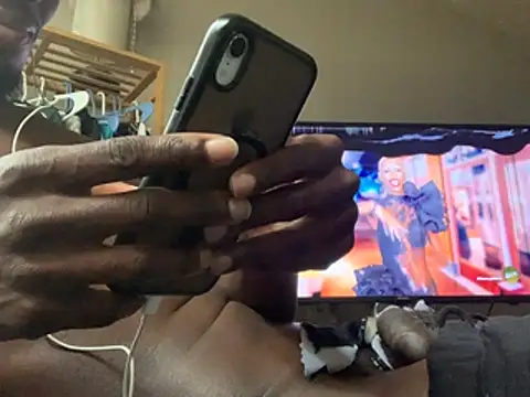 Shawtyblaque21 online show from February 21, 5:36 pm