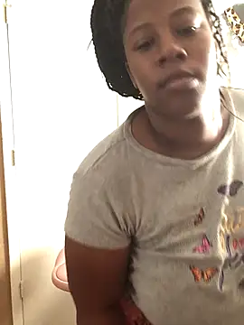 Eboni03 online show from September 30, 5:29 pm