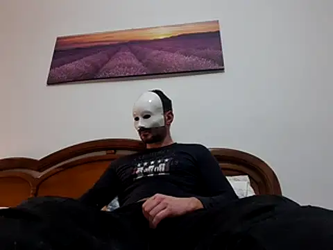 Snapshot of ItalStall chatting on February 16, 9:22 pm ItalStall online show from February 16, 9:22 pm