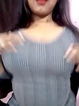 Snapshot of Cute-Anamika50 chatting on February 1, 1:20 pm Cute-Anamika50 online show from February 1, 1:20 pm