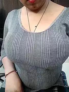 Snapshot of Cute-Anamika50 chatting on February 14, 11:53 am Cute-Anamika50 online show from February 14, 11:53 am