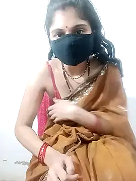 Snapshot of Cute-Aadhvita chatting on January 27, 4:20 am Cute-Aadhvita online show from January 27, 4:20 am