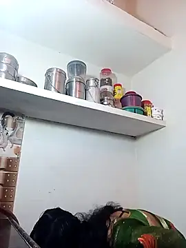 Snapshot of Cute-Aadhvita chatting on February 9, 2:49 am Cute-Aadhvita online show from February 9, 2:49 am