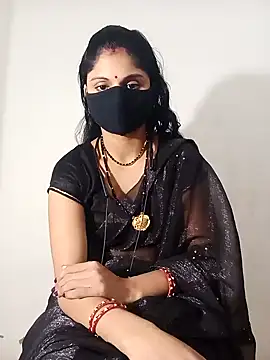 Snapshot of Cute-Aadhvita chatting on February 10, 4:19 am Cute-Aadhvita online show from February 10, 4:19 am