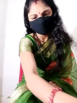 Snapshot of Cute-Aadhvita chatting on February 12, 12:16 am Cute-Aadhvita online show from February 12, 12:16 am