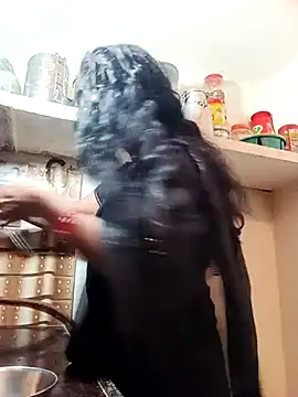 Snapshot of Cute-Aadhvita chatting on February 12, 12:44 pm Cute-Aadhvita online show from February 12, 12:44 pm