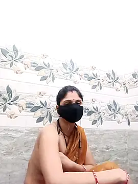 Snapshot of Cute-Aadhvita chatting on February 13, 6:09 am Cute-Aadhvita online show from February 13, 6:09 am