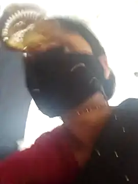 Snapshot of Cute-Aadhvita chatting on February 16, 8:43 am Cute-Aadhvita online show from February 16, 8:43 am