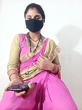 Snapshot of Cute-Aadhvita chatting on February 19, 9:06 am Cute-Aadhvita online show from February 19, 9:06 am