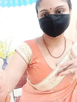 Snapshot of Cute-Aadhvita chatting on October 14, 5:19 am Cute-Aadhvita online show from October 14, 5:19 am