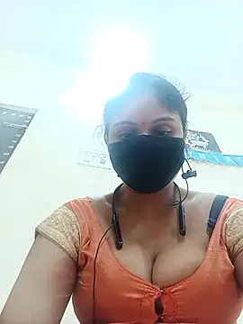 Snapshot of Cute-Aadhvita chatting on October 17, 4:09 pm Cute-Aadhvita online show from October 17, 4:09 pm