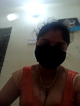 Cute-Aadhvita online show from November 14, 1:15 am