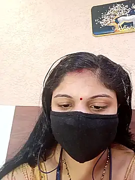 Cute-Aadhvita online show from December 5, 1:47 am