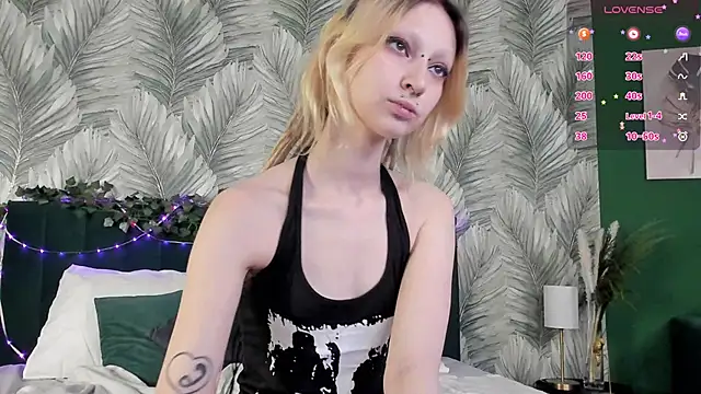 Lexy-Woorhez online show from November 6, 11:22 am