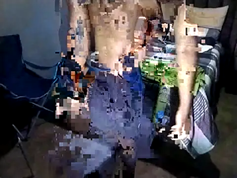 black 1joe online show from March 21, 6:00 pm