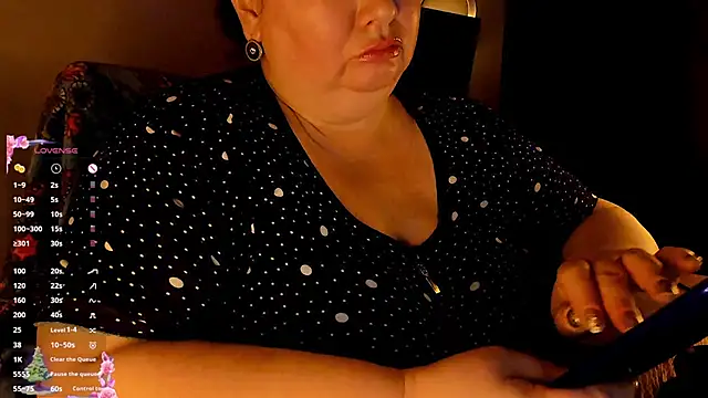 SexxyDreams1 online show from December 14, 12:22 am
