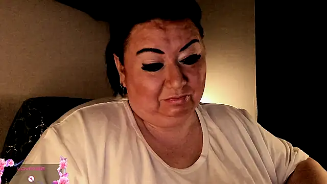 SexxyDreams1 online show from September 24, 6:06 am