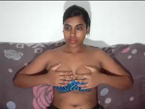 XIndian Butterfly4uX online show from January 19, 6:21 pm