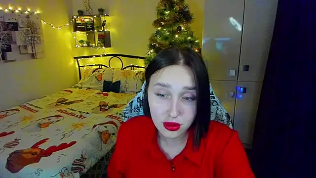 LinaTruly online show from December 20, 10:06 pm