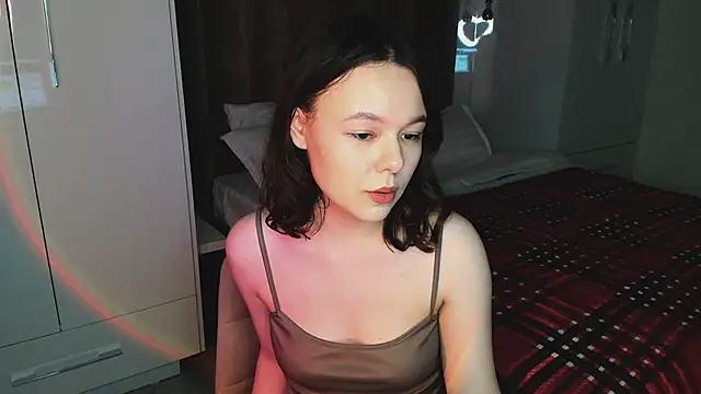 LovelyJane online show from December 13, 4:05 pm