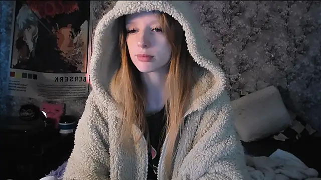 Inma Lewdness online show from September 25, 12:09 pm