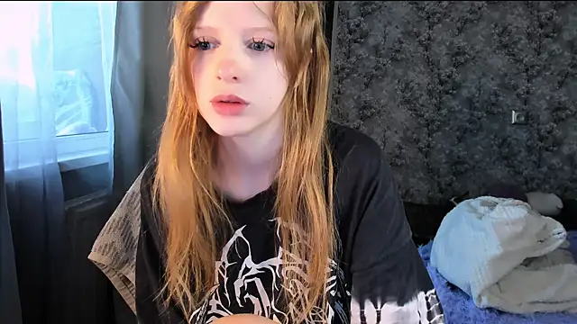 Inma Lewdness online show from October 10, 1:32 pm