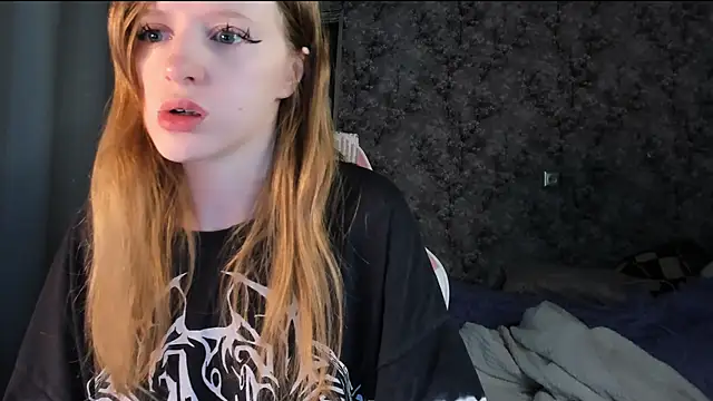 Inma Lewdness online show from October 11, 8:13 am