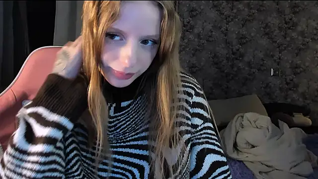 Inma Lewdness online show from October 22, 8:52 pm