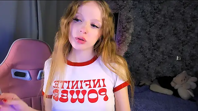 Inma Lewdness online show from February 7, 8:51 am