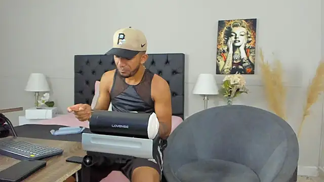 Robin Rief online show from January 29, 6:54 am