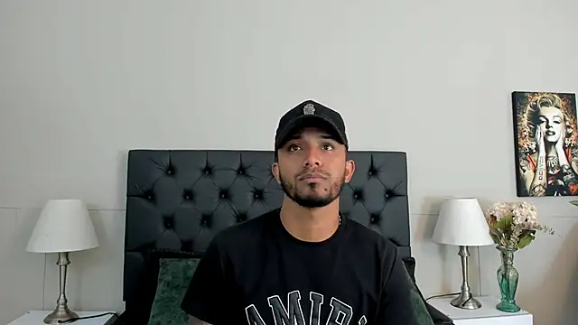 Robin Rief online show from September 15, 3:28 am