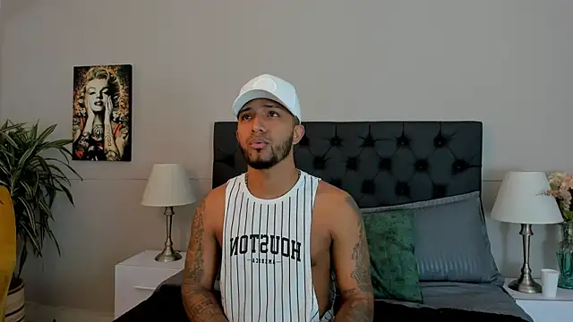 Robin Rief online show from October 11, 3:28 am